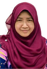 Anis Siham Zainal Abidin